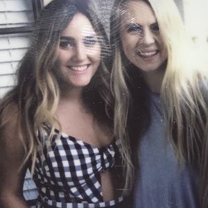 Meet your Posher, Grace